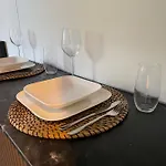 Διαμέρισμα Komfortables In Der Naehe Der Messe Ανόβερο
