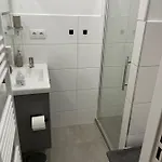 Διαμέρισμα Komfortables In Der Naehe Der Messe