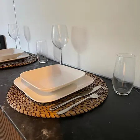 Διαμέρισμα Komfortables In Der Naehe Der Messe Ανόβερο