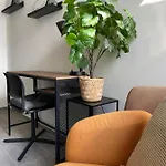Komfortables In Der Naehe Der Messe Lejlighed Hannover