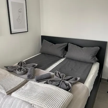 Komfortables In Der Naehe Der Messe