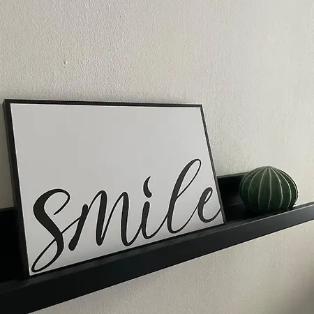 Komfortables In Der Naehe Der Messe Apartament