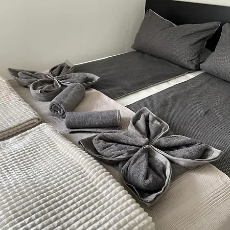 Komfortables In Der Naehe Der Messe * Hanower