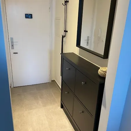 Komfortables In Der Naehe Der Messe Apartment Hannover