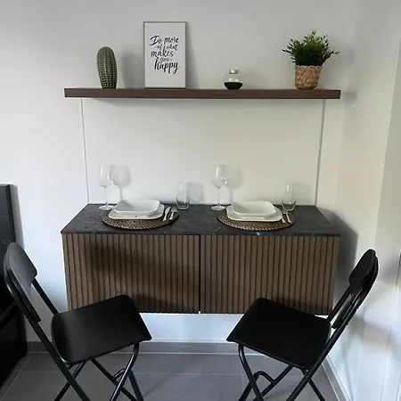 Komfortables In Der Naehe Der Messe *