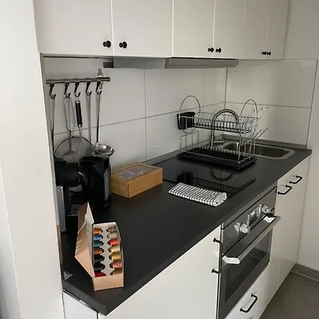 Appartement Komfortables In Der Naehe Der Messe *