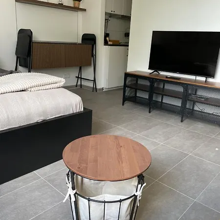 Komfortables In Der Naehe Der Messe Hanower