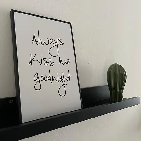 Komfortables In Der Naehe Der Messe