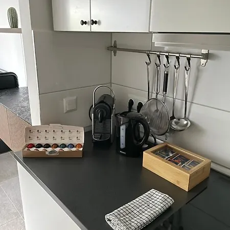 Komfortables In Der Naehe Der Messe Apartment Hannover