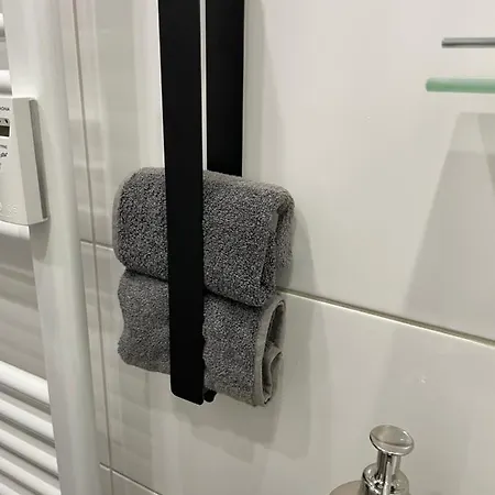 Appartement Komfortables In Der Naehe Der Messe