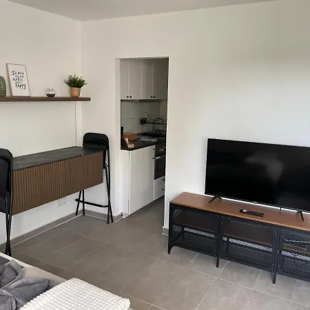 Komfortables In Der Naehe Der Messe Hanower