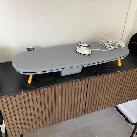 Komfortables In Der Naehe Der Messe Apartament *