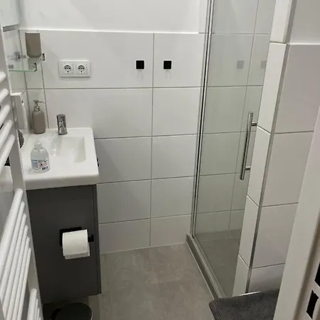 Appartement Komfortables In Der Naehe Der Messe