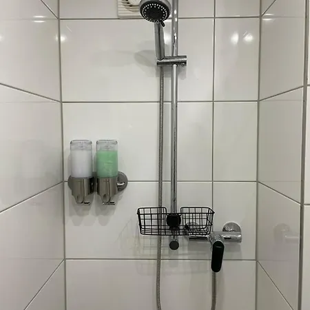 Appartement Komfortables In Der Naehe Der Messe