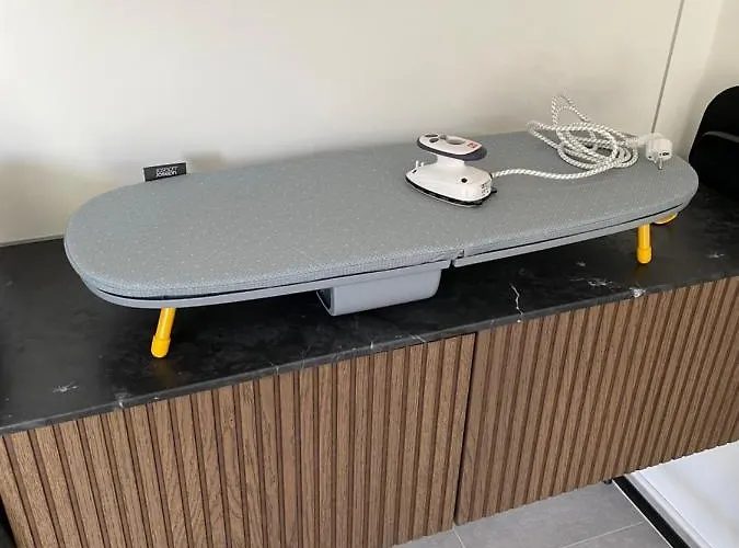 Komfortables In Der Naehe Der Messe Apartamento *