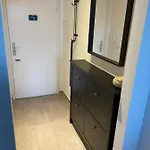 Komfortables In Der Naehe Der Messe Appartement Hannover