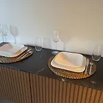 Komfortables In Der Naehe Der Messe Appartement