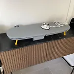 Komfortables In Der Naehe Der Messe Appartement *