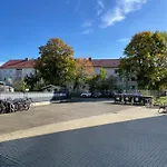 Komfortables In Der Naehe Der Messe Appartement Hannover