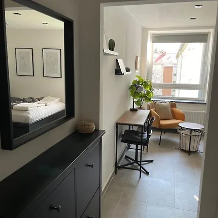 Apartment Komfortables In Der Naehe Der Messe Hannover