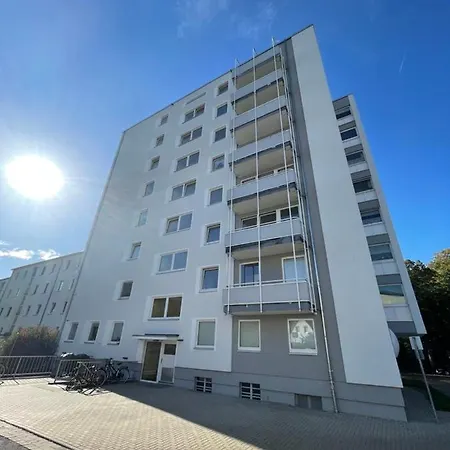 Komfortables In Der Naehe Der Messe * Hannover